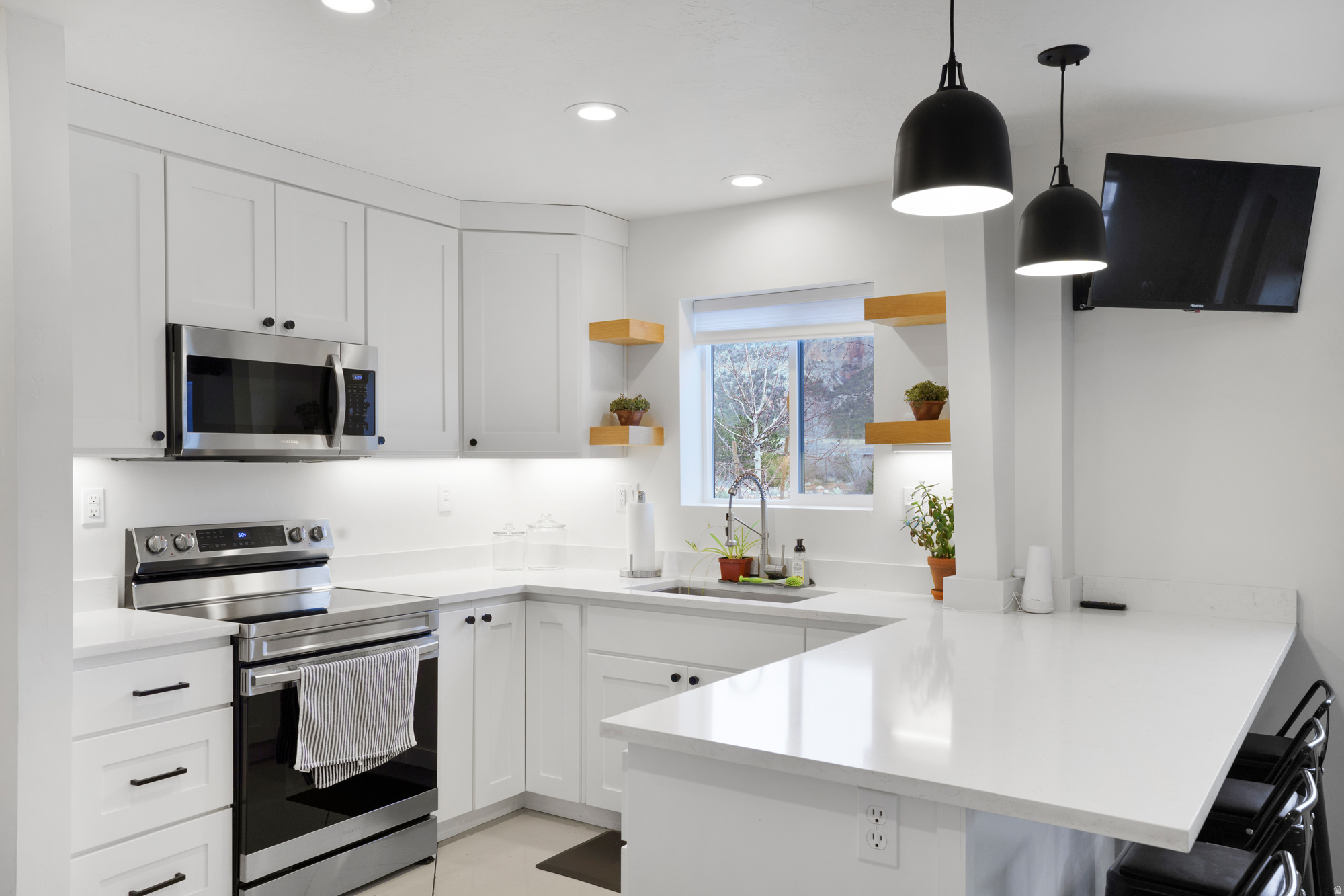 BLACKRIDGE RANCHES 1 - Residential