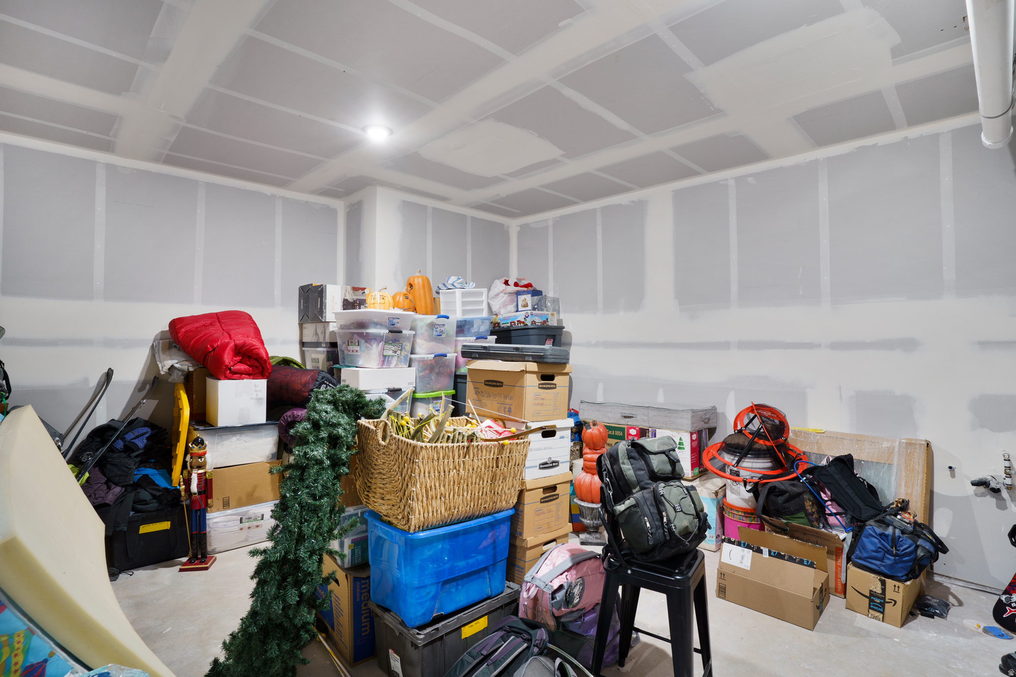 BLACKRIDGE RANCHES 1 - Residential