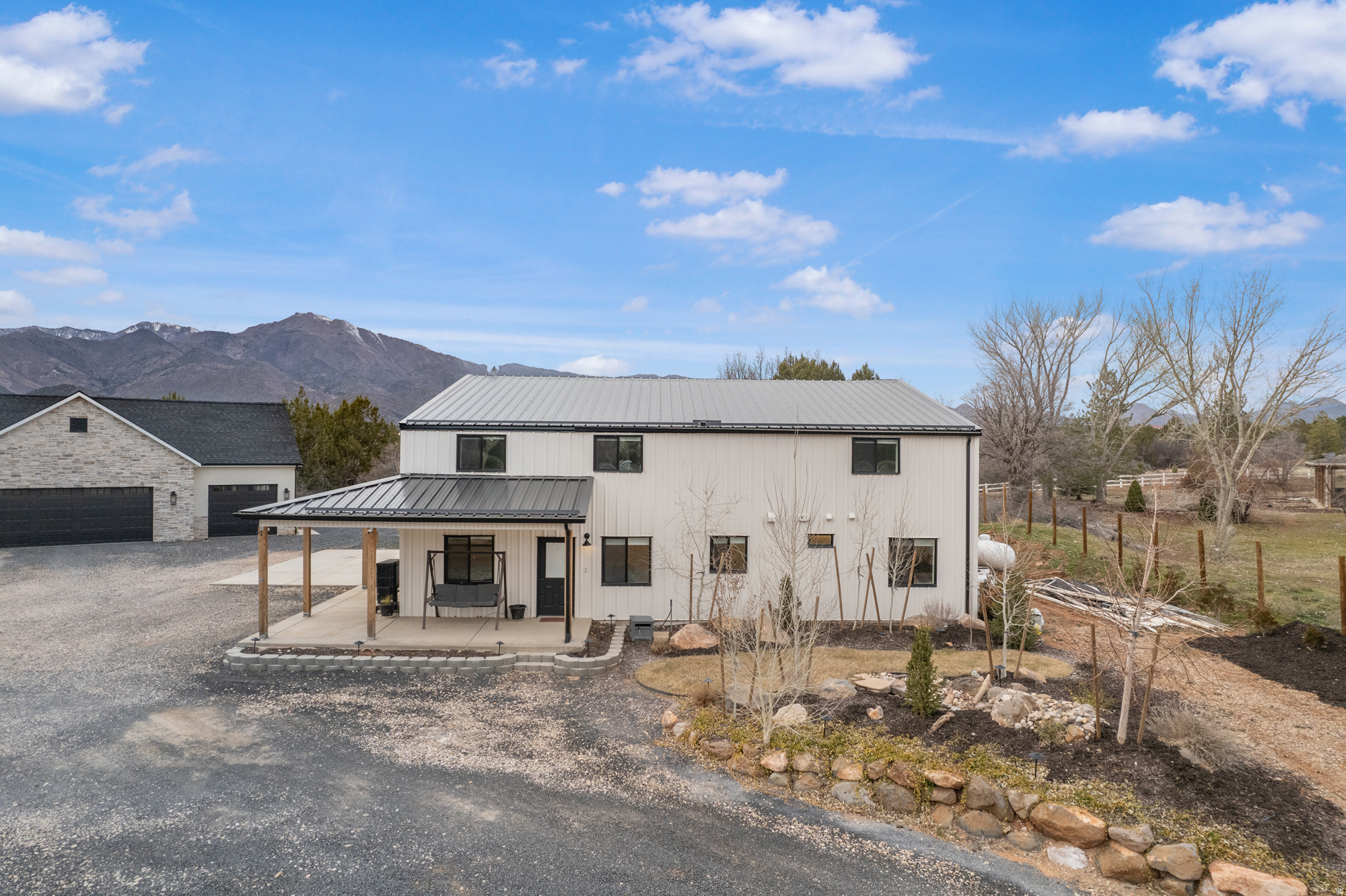 BLACKRIDGE RANCHES 1 - Residential