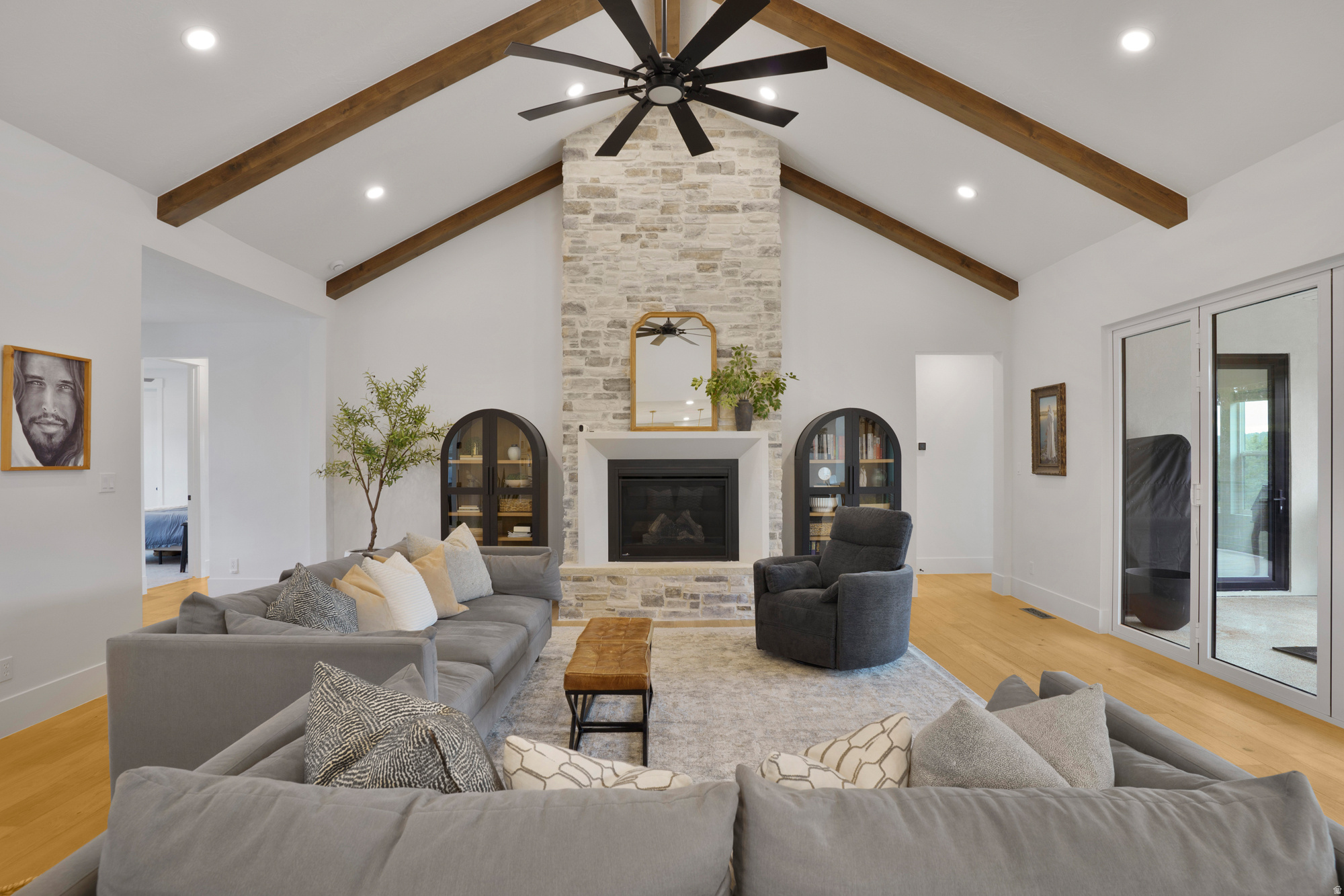 BLACKRIDGE RANCHES 1 - Residential