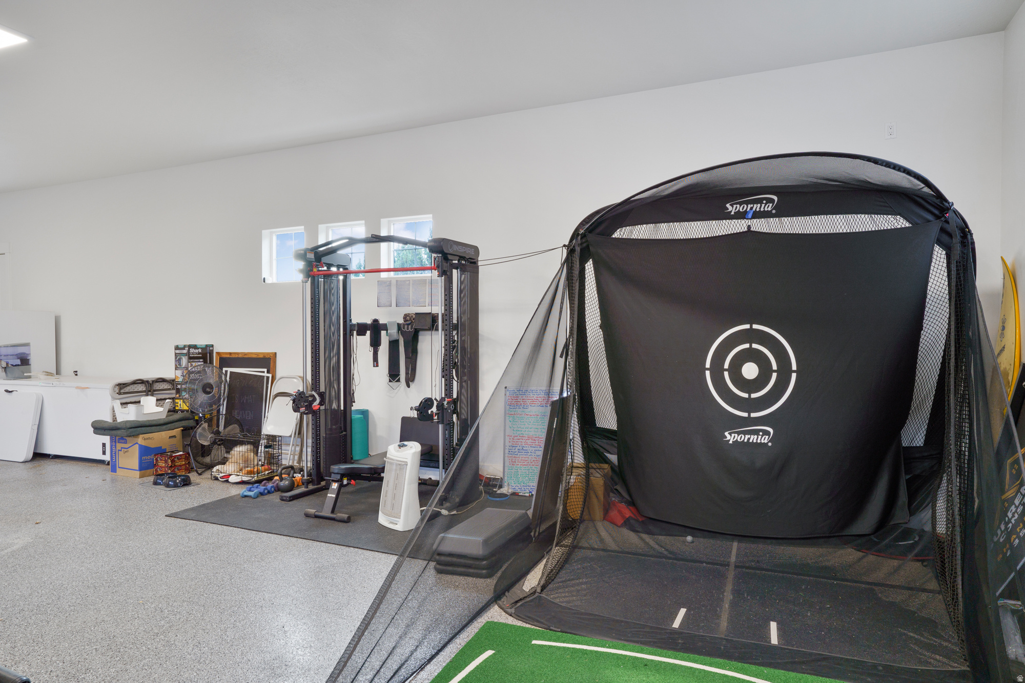 BLACKRIDGE RANCHES 1 - Residential