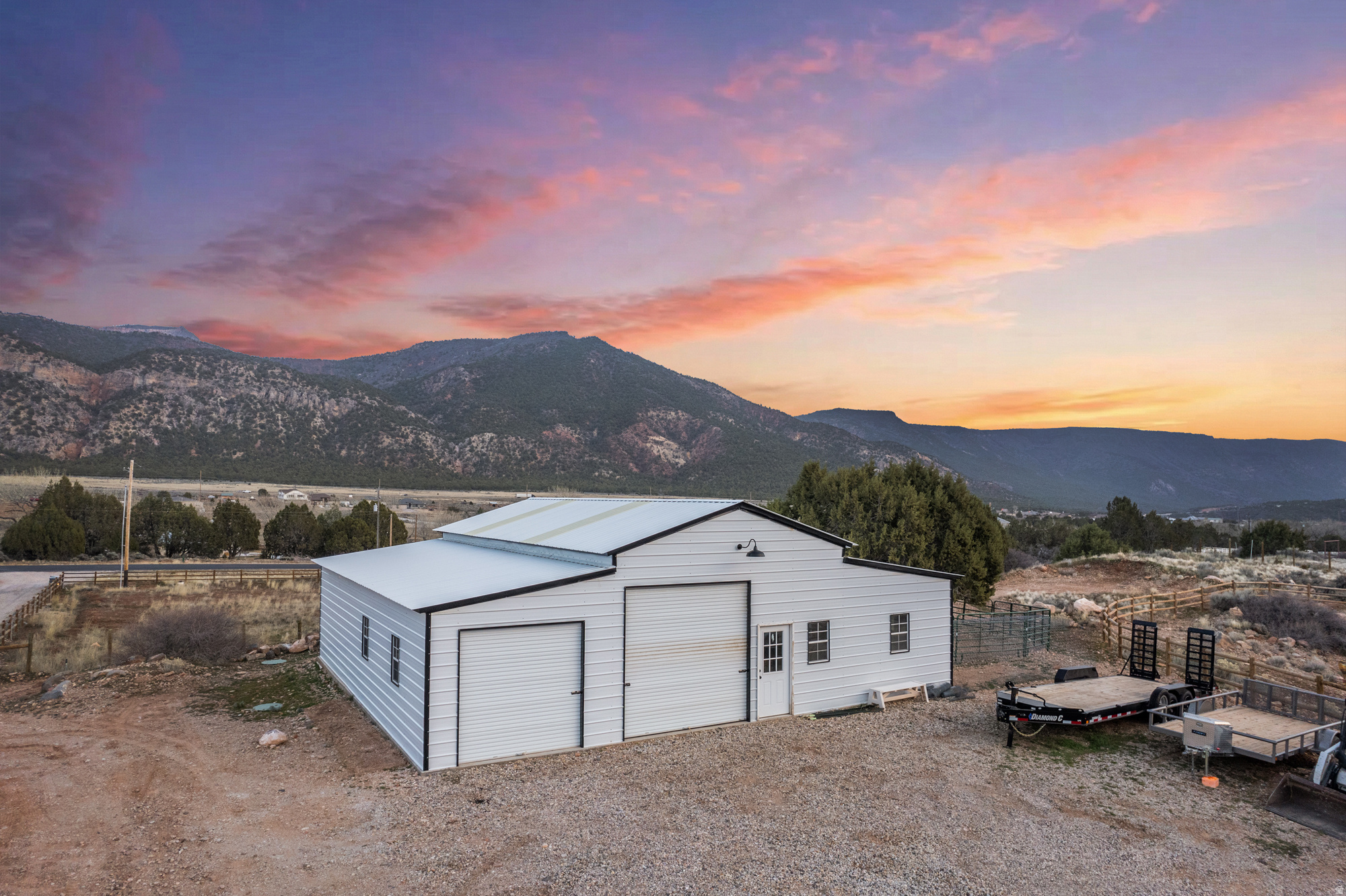 BLACKRIDGE RANCHES 1 - Residential