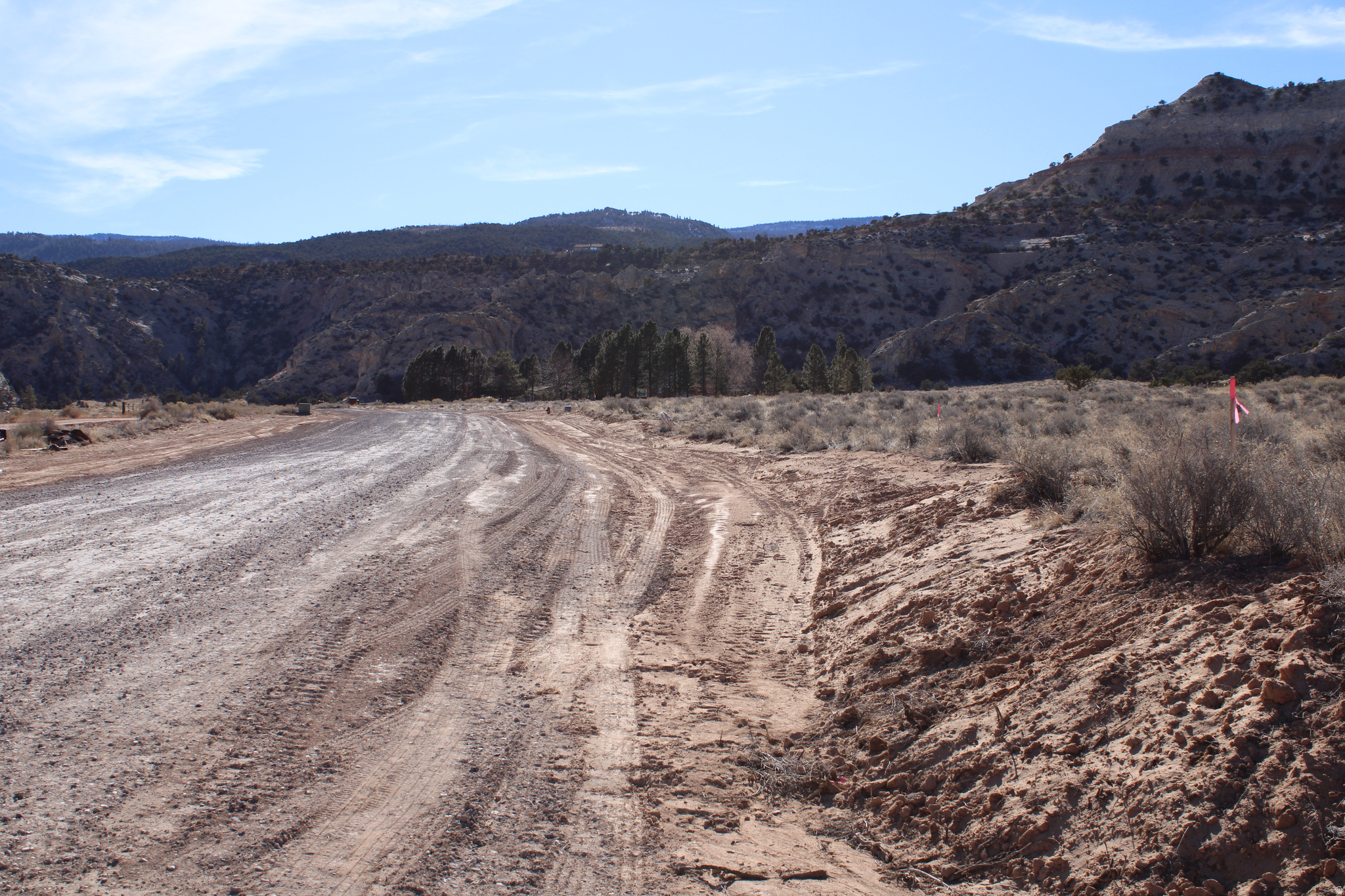 WHITE LEDGE ESTATES - Land