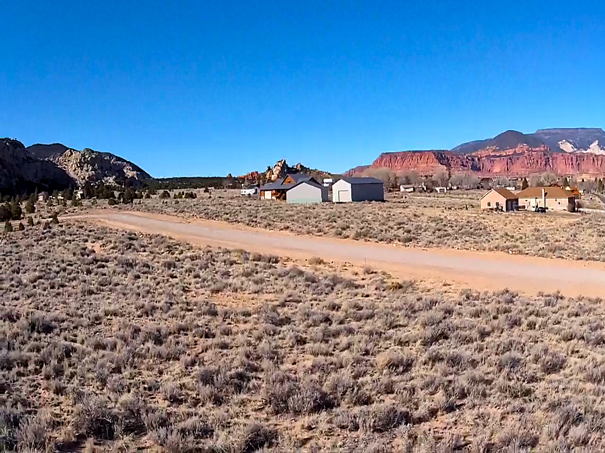 WHITE LEDGE ESTATES - Land