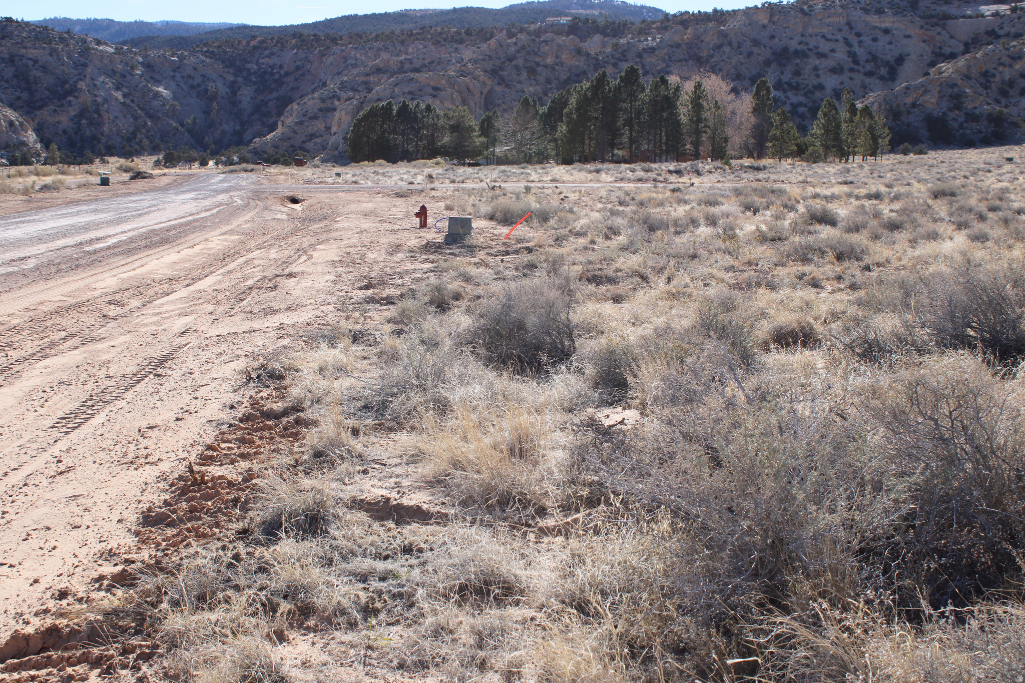 WHITE LEDGE ESTATES - Land