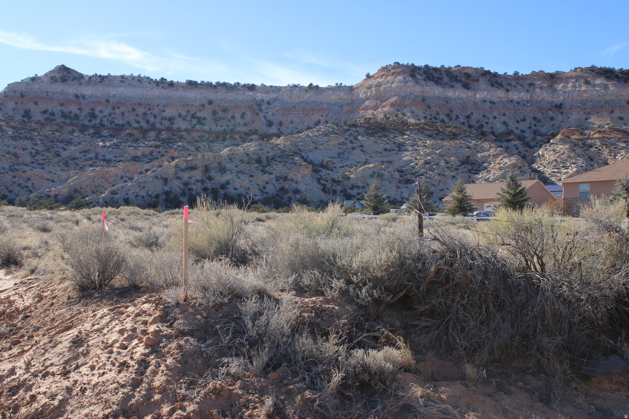 WHITE LEDGE ESTATES - Land