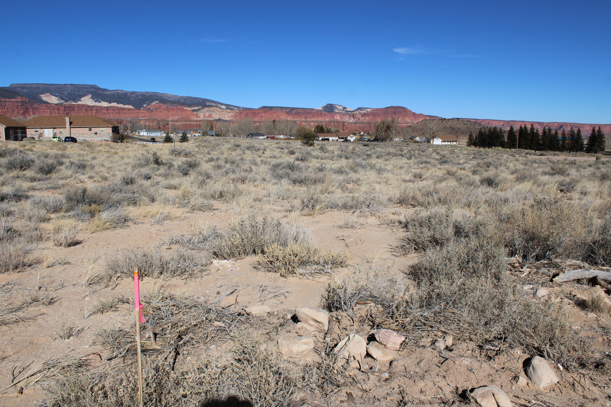 WHITE LEDGE ESTATES - Land