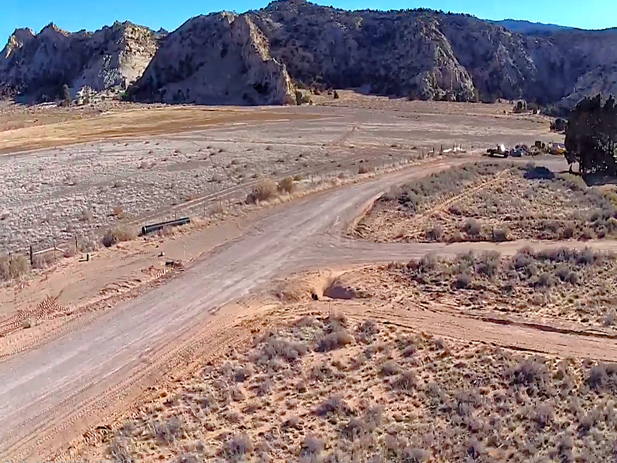 WHITE LEDGE ESTATES - Land