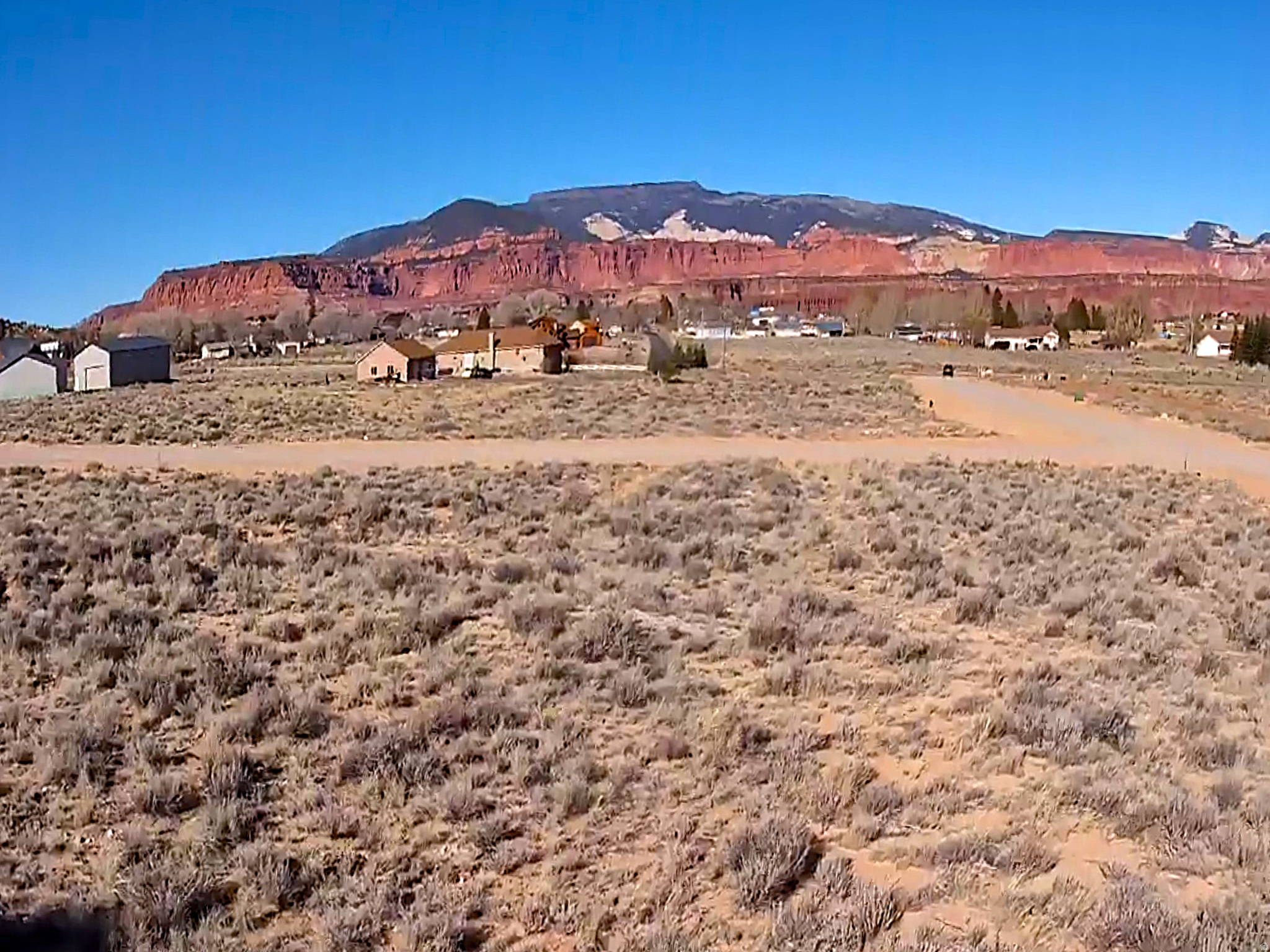 WHITE LEDGE ESTATES - Land