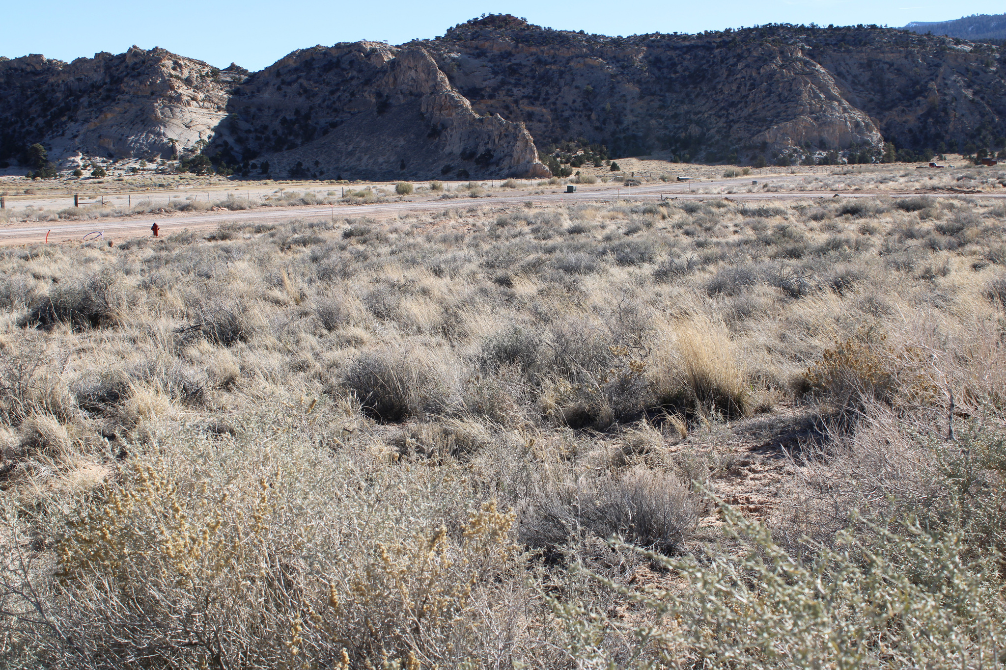 WHITE LEDGE ESTATES - Land