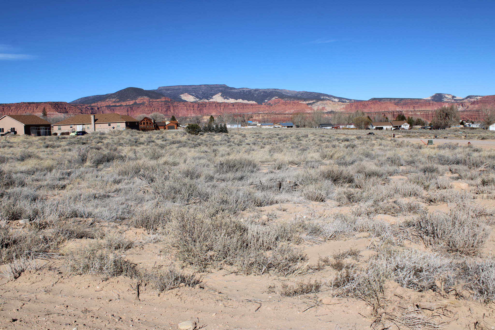 WHITE LEDGE ESTATES - Land