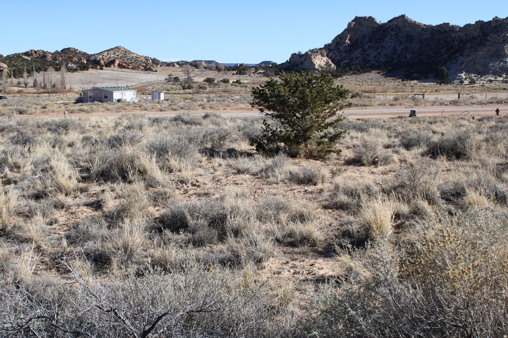 WHITE LEDGE ESTATES - Land