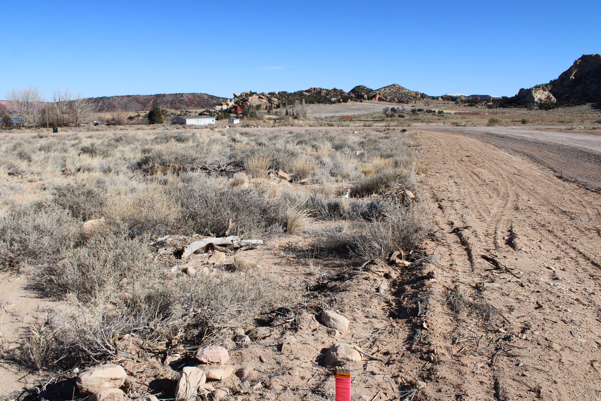 WHITE LEDGE ESTATES - Land