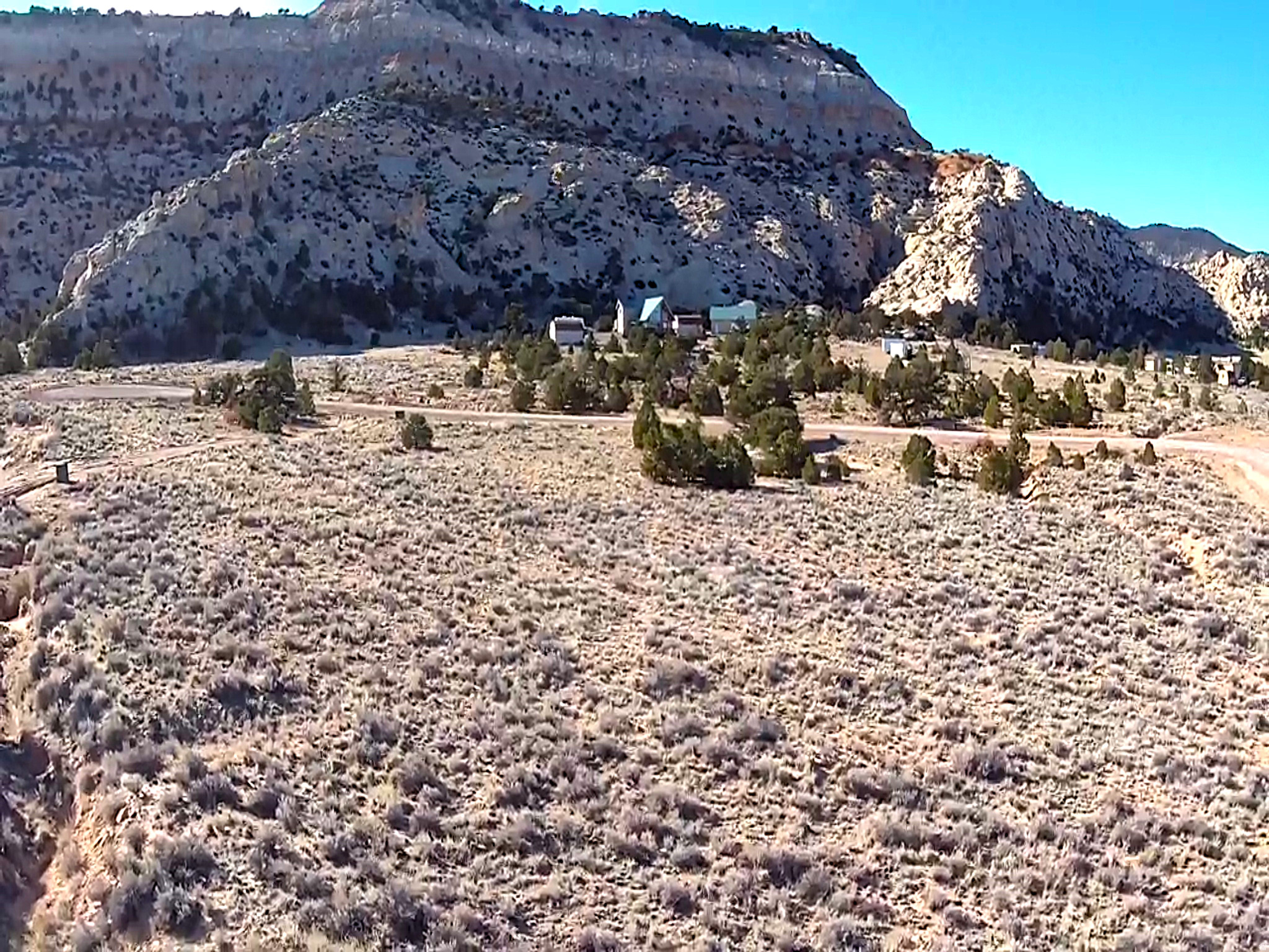 WHITE LEDGE ESTATES - Land