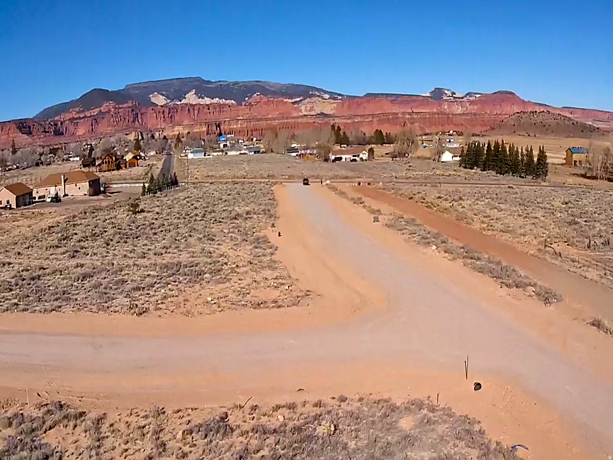 WHITE LEDGE ESTATES - Land