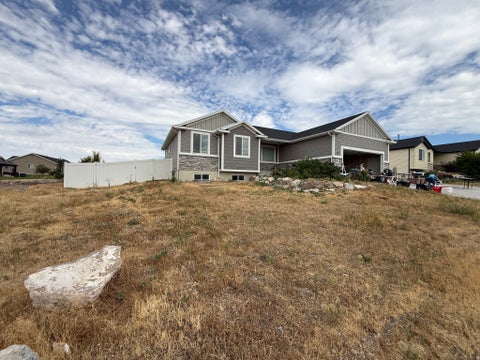 Tiny photo for 1145 N 2650 W, Tremonton, UT 84337 (MLS # 2174457)