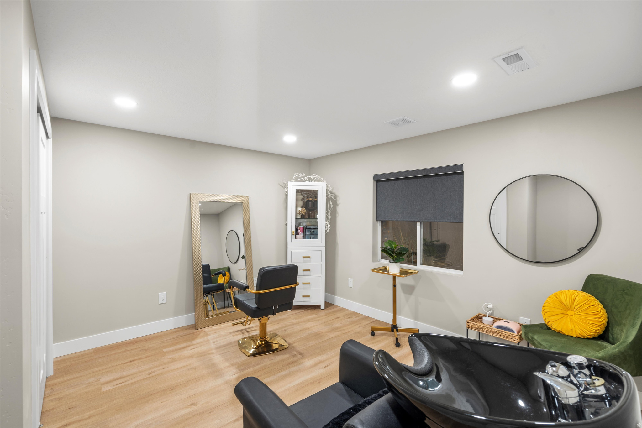 PARK MEADOWS - Residential