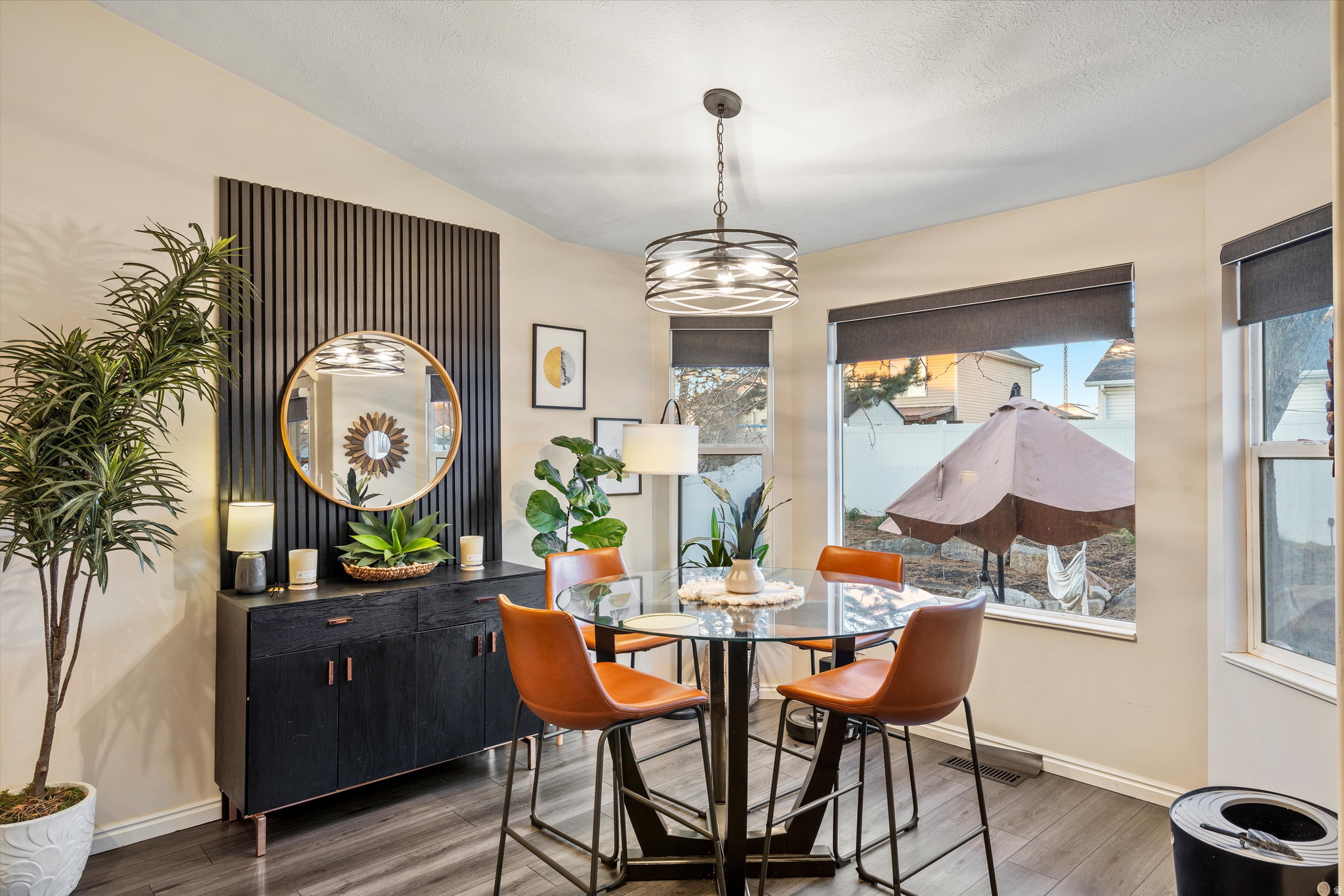 PARK MEADOWS - Residential