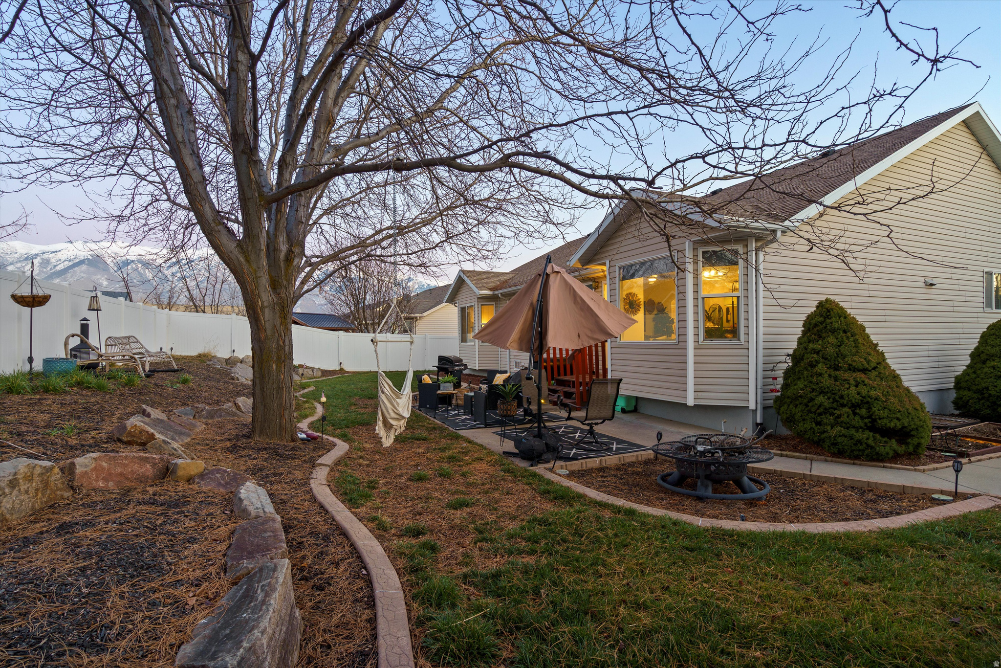 PARK MEADOWS - Residential