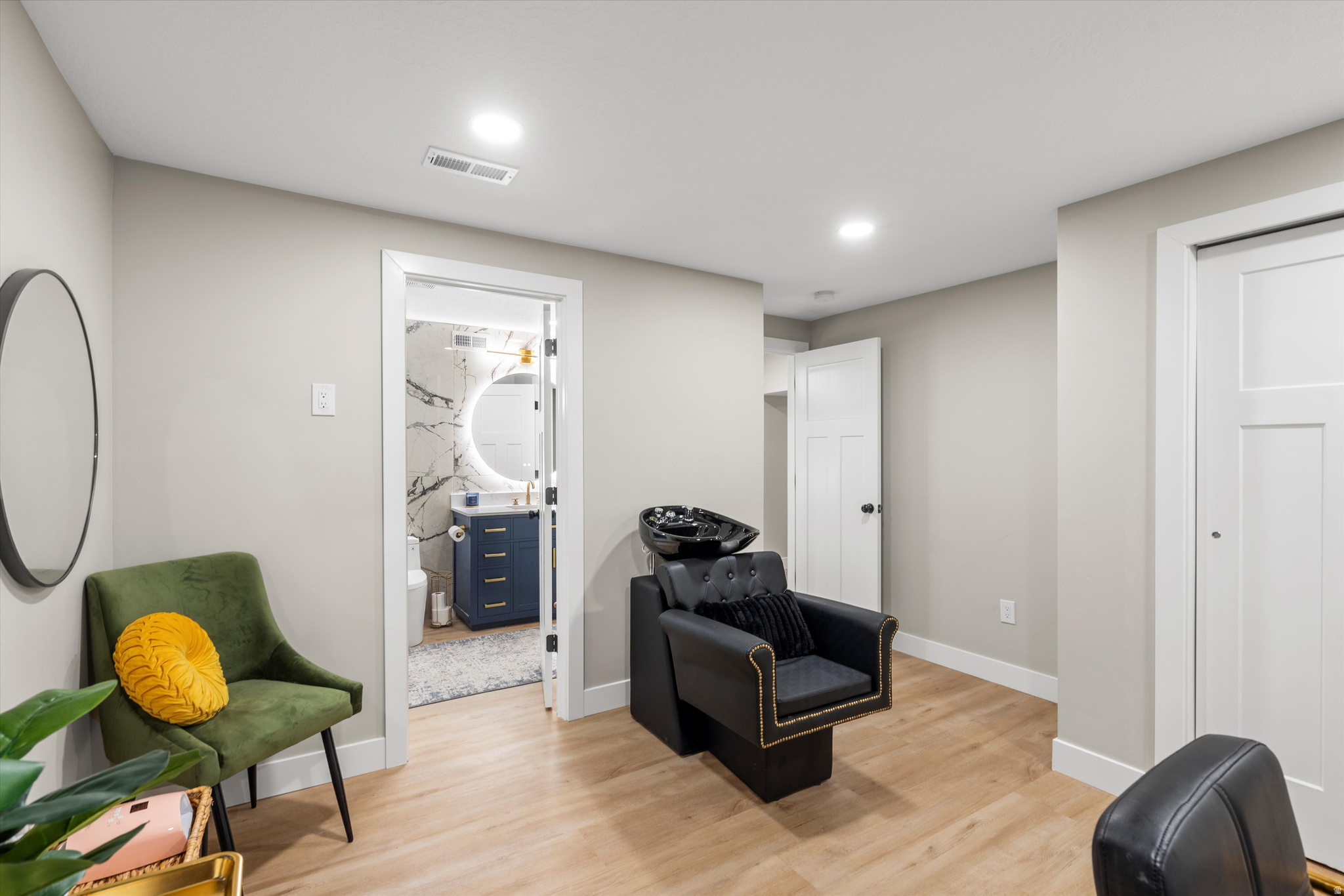 PARK MEADOWS - Residential