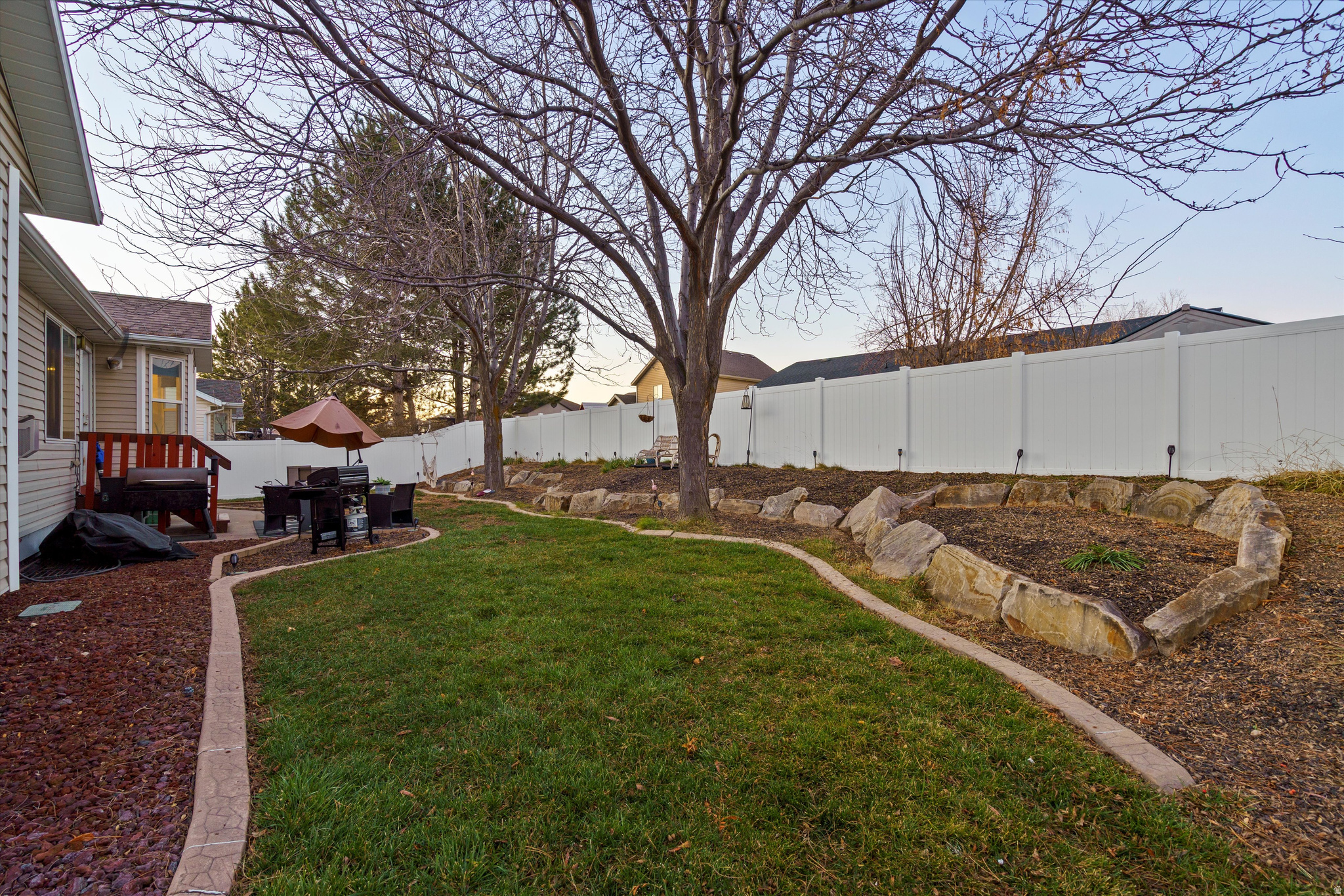 PARK MEADOWS - Residential