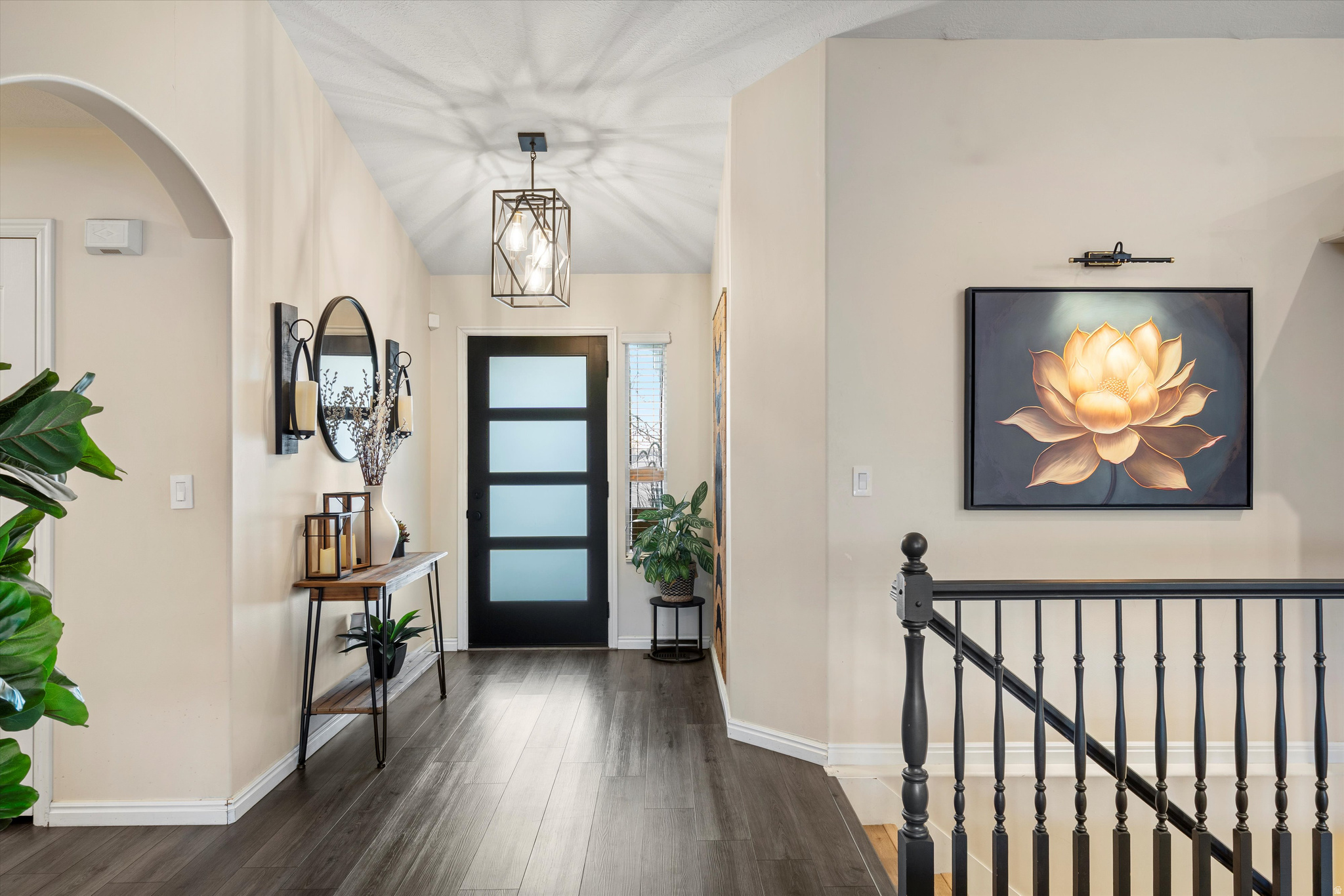 PARK MEADOWS - Residential