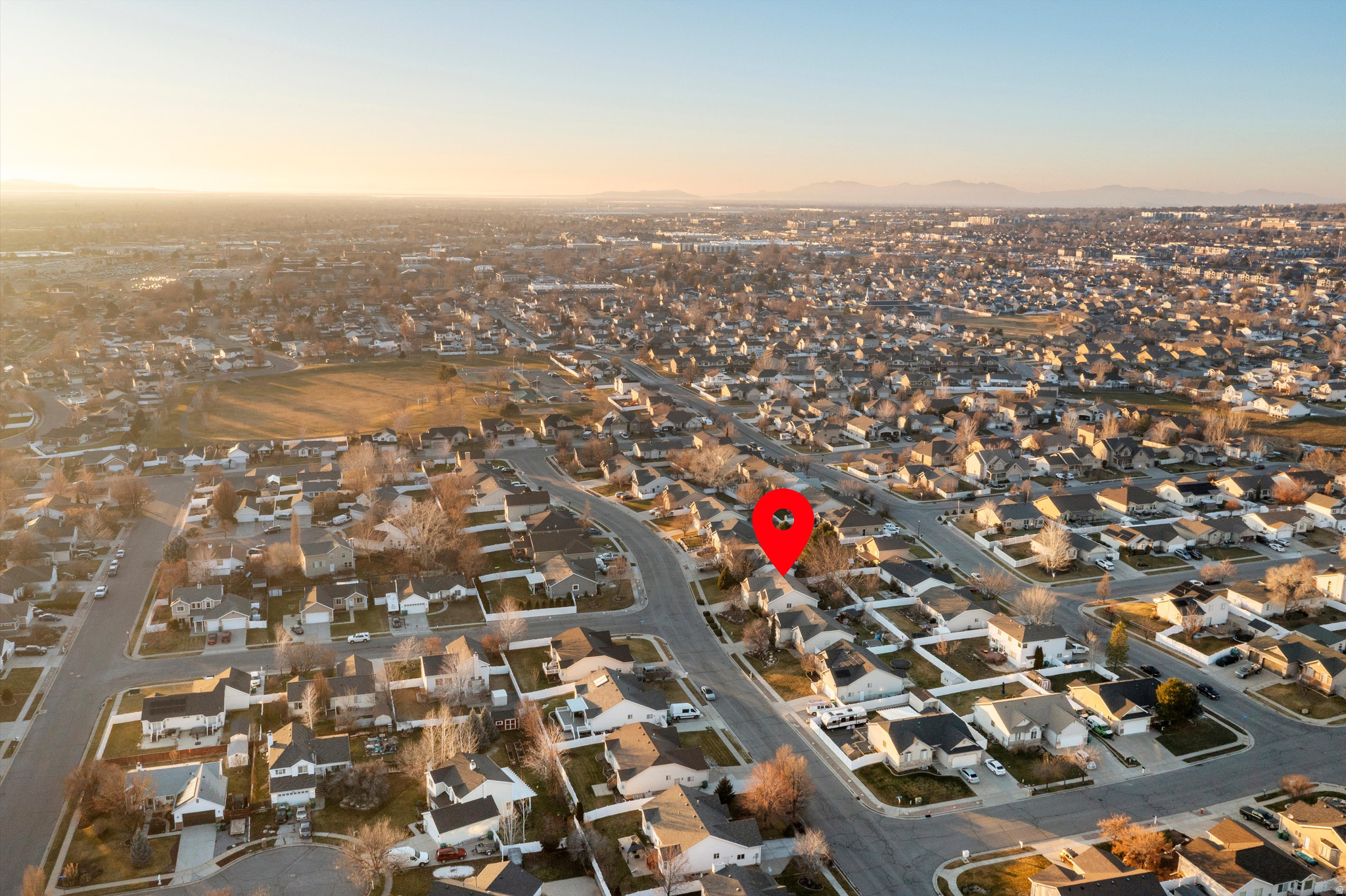 PARK MEADOWS - Residential