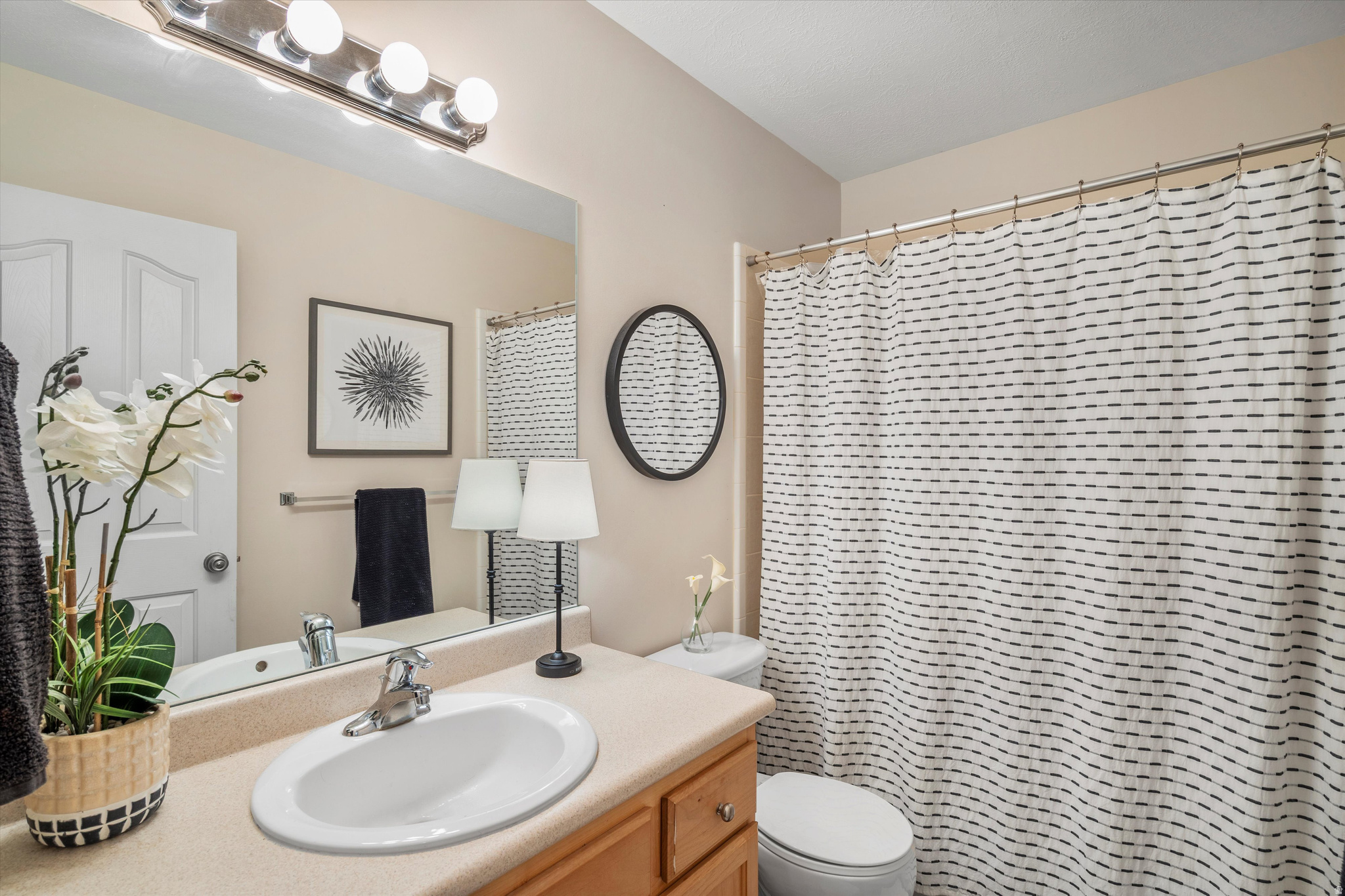 PARK MEADOWS - Residential