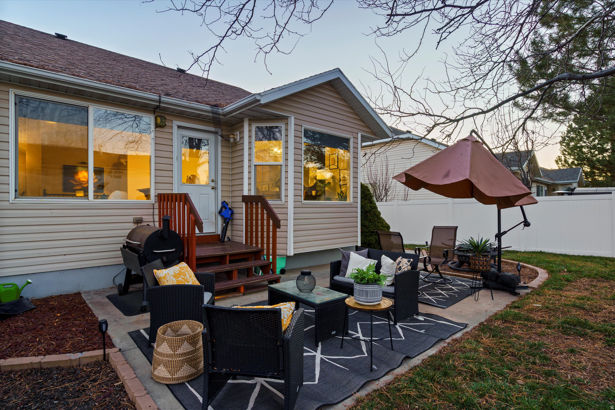 PARK MEADOWS - Residential