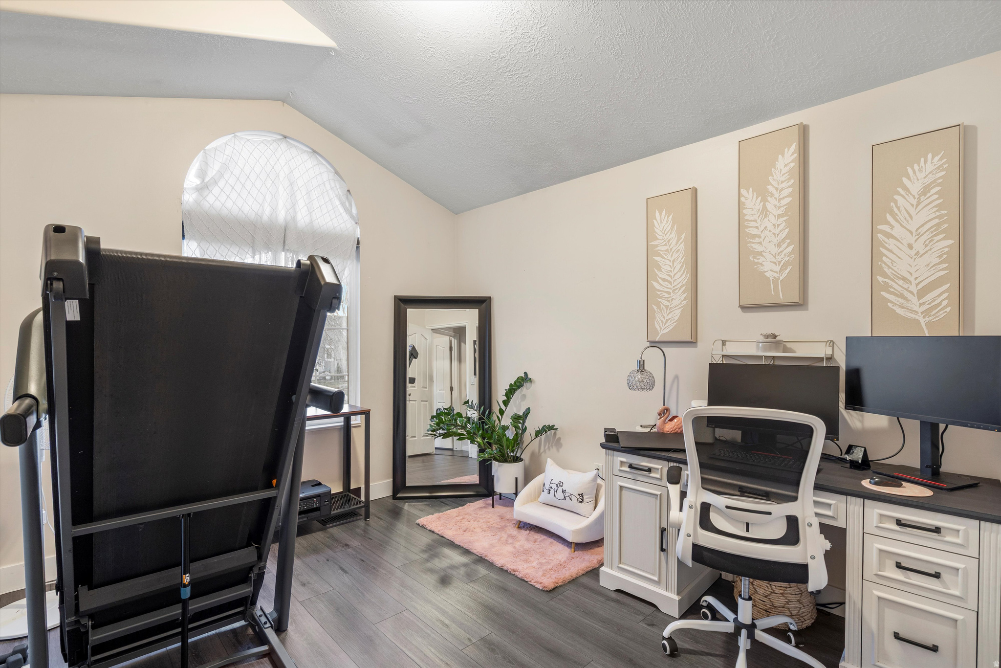 PARK MEADOWS - Residential