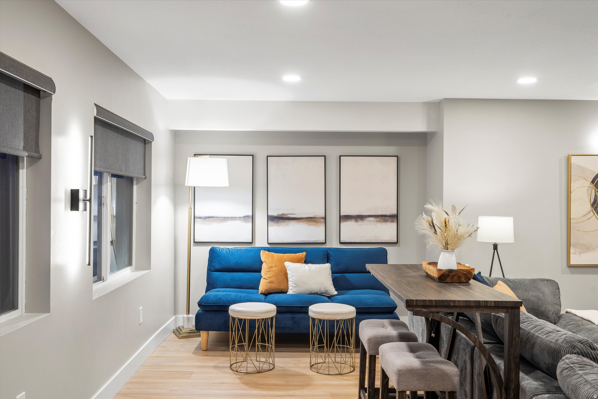 PARK MEADOWS - Residential