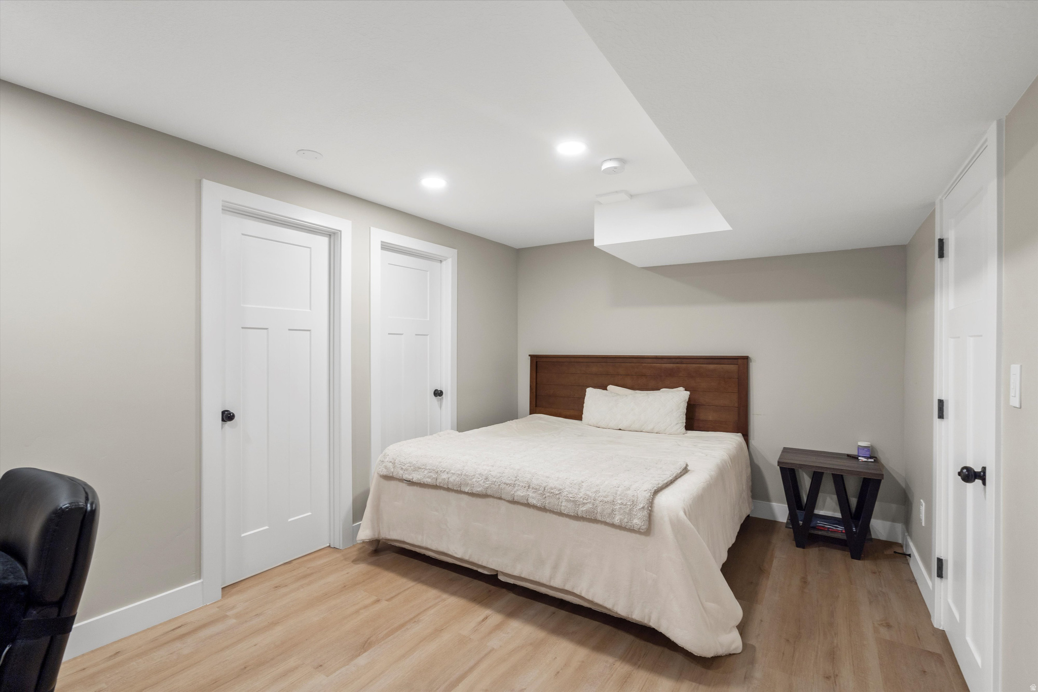 PARK MEADOWS - Residential