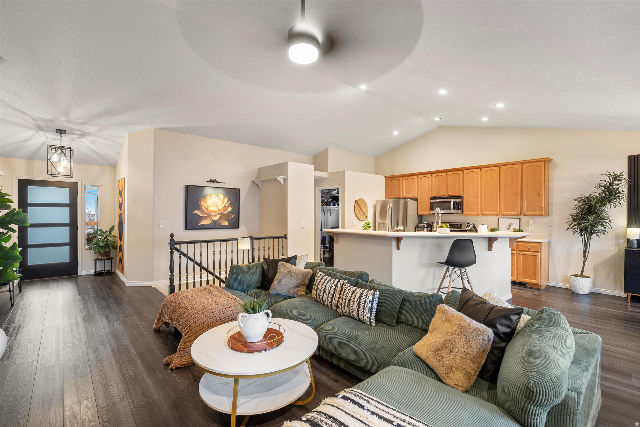 PARK MEADOWS - Residential