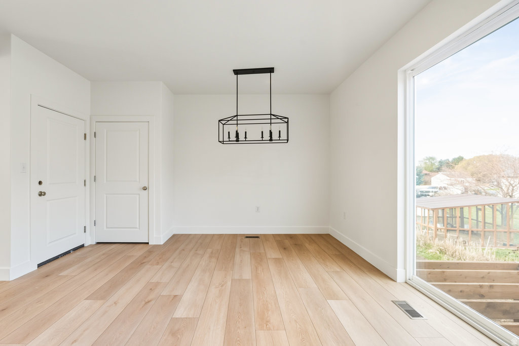 HATFIELD - Residential Income