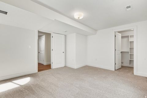 Tiny photo for 649 E 800 S, Springville, UT 84663 (MLS # 2124852)