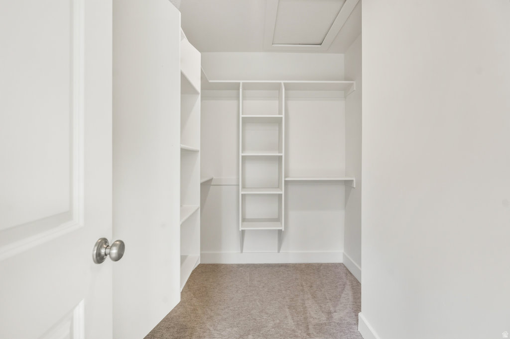 HATFIELD - Residential Income