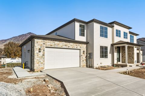 Tiny photo for 649 E 800 S, Springville, UT 84663 (MLS # 2124852)