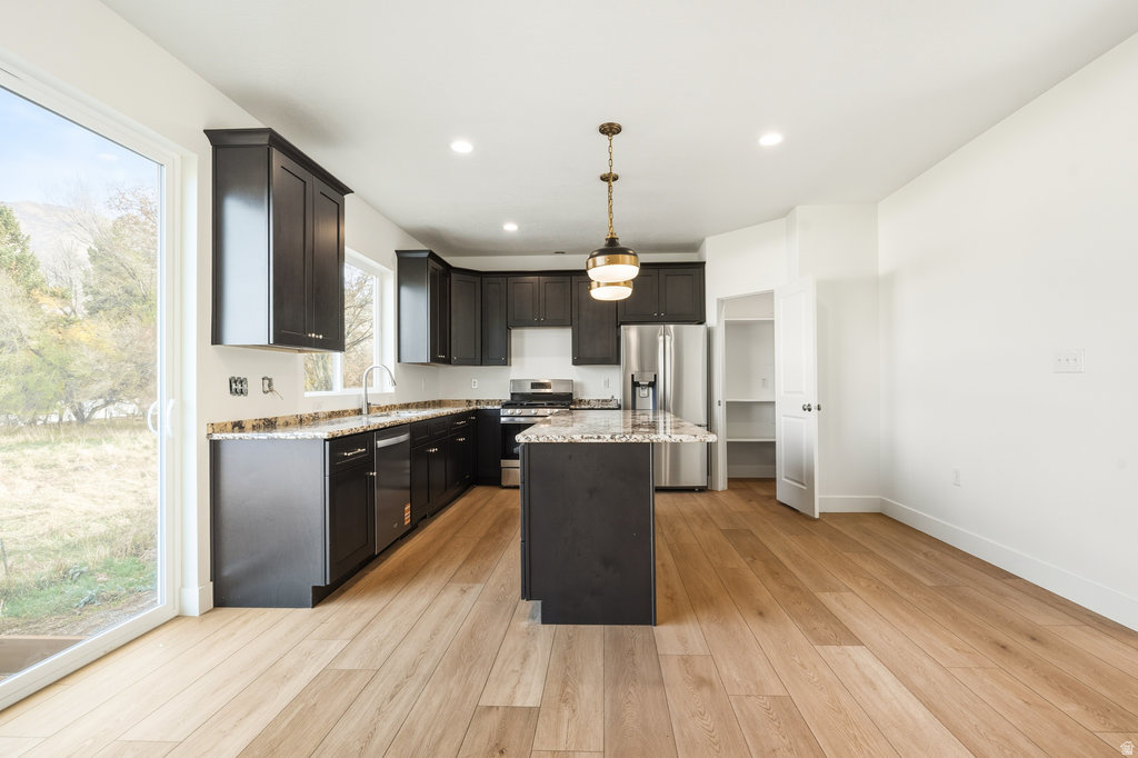 HATFIELD - Residential Income