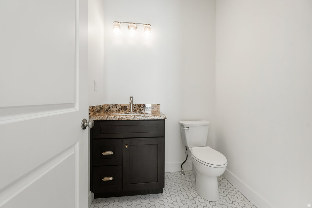 HATFIELD - Residential Income