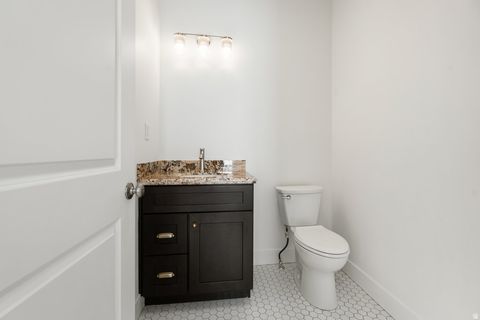 Tiny photo for 649 E 800 S, Springville, UT 84663 (MLS # 2124852)