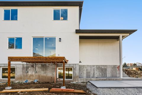 Tiny photo for 649 E 800 S, Springville, UT 84663 (MLS # 2124852)