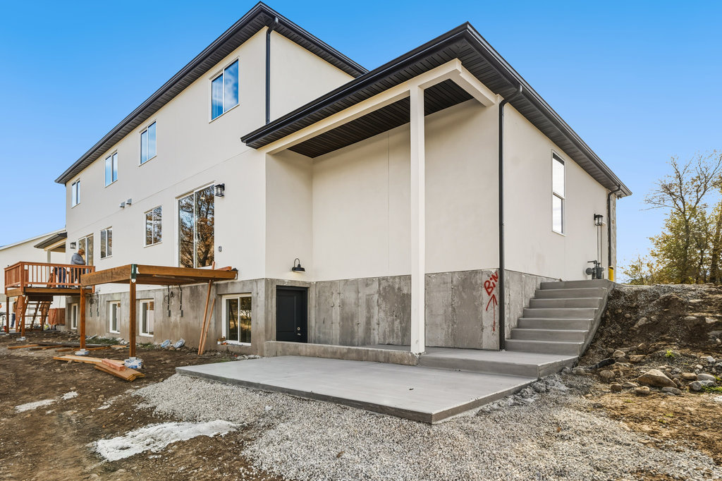 HATFIELD - Residential Income