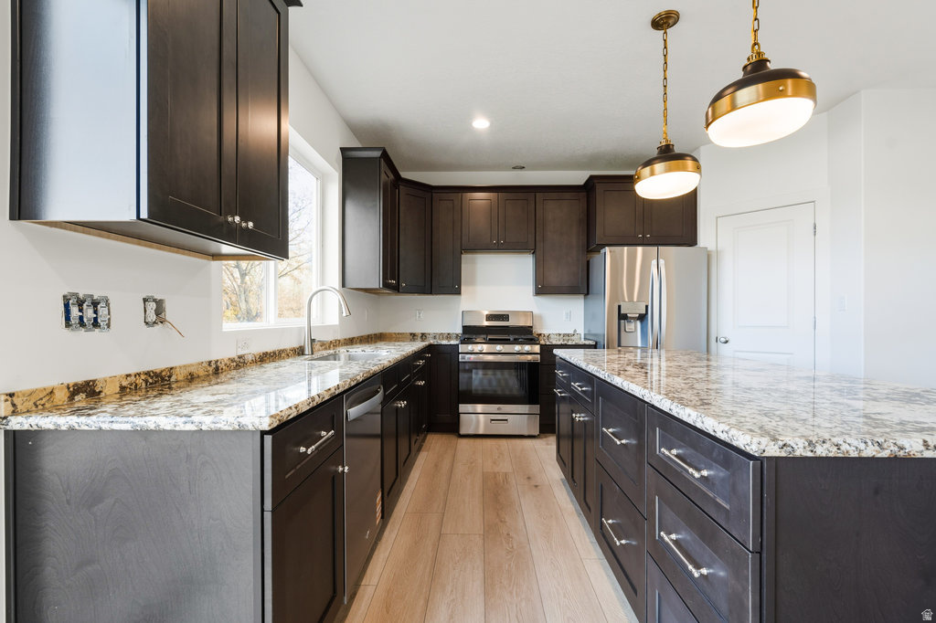 HATFIELD - Residential Income