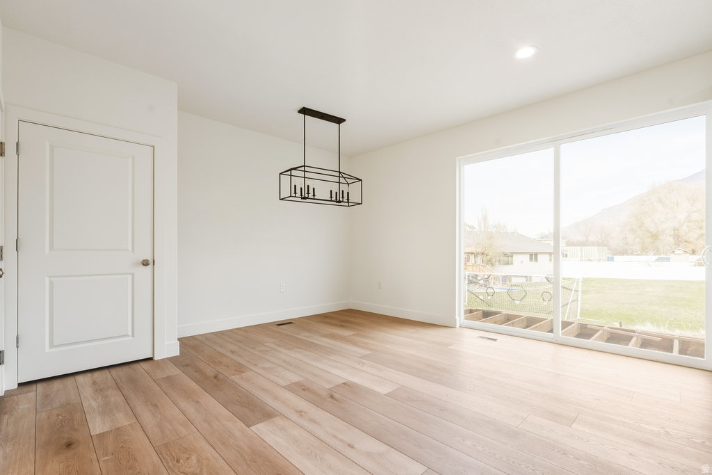 HATFIELD - Residential Income