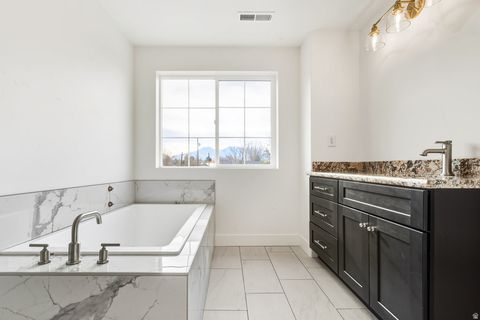 Tiny photo for 649 E 800 S, Springville, UT 84663 (MLS # 2124852)