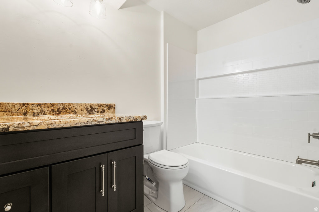 HATFIELD - Residential Income