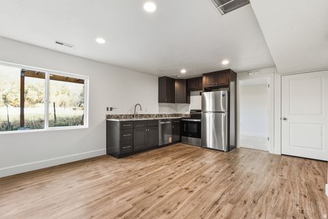 Tiny photo for 649 E 800 S, Springville, UT 84663 (MLS # 2124852)