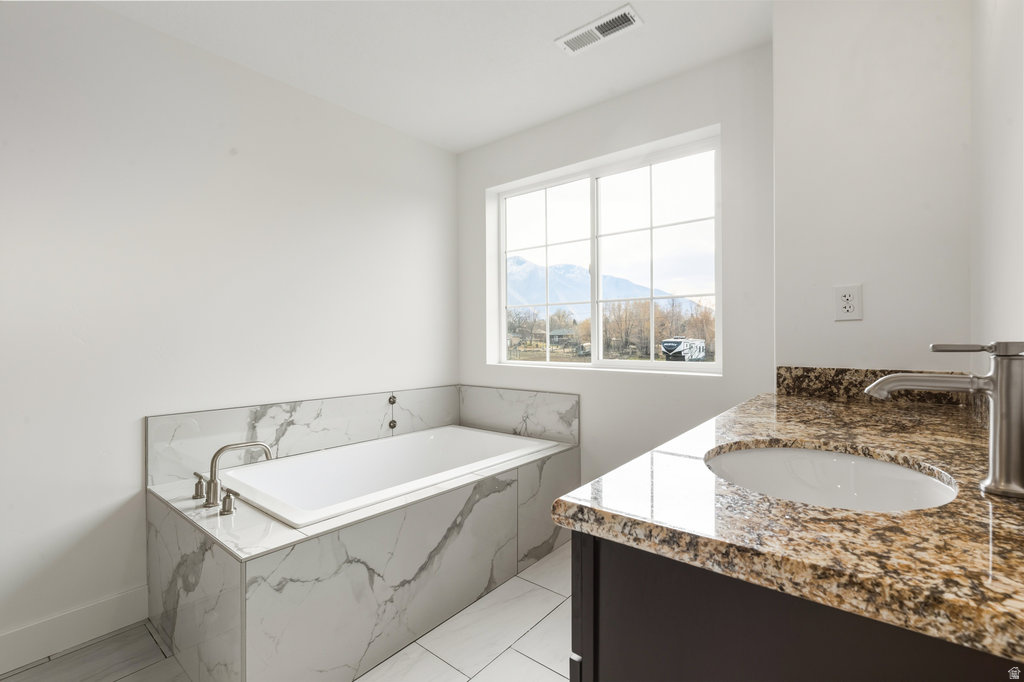 HATFIELD - Residential Income