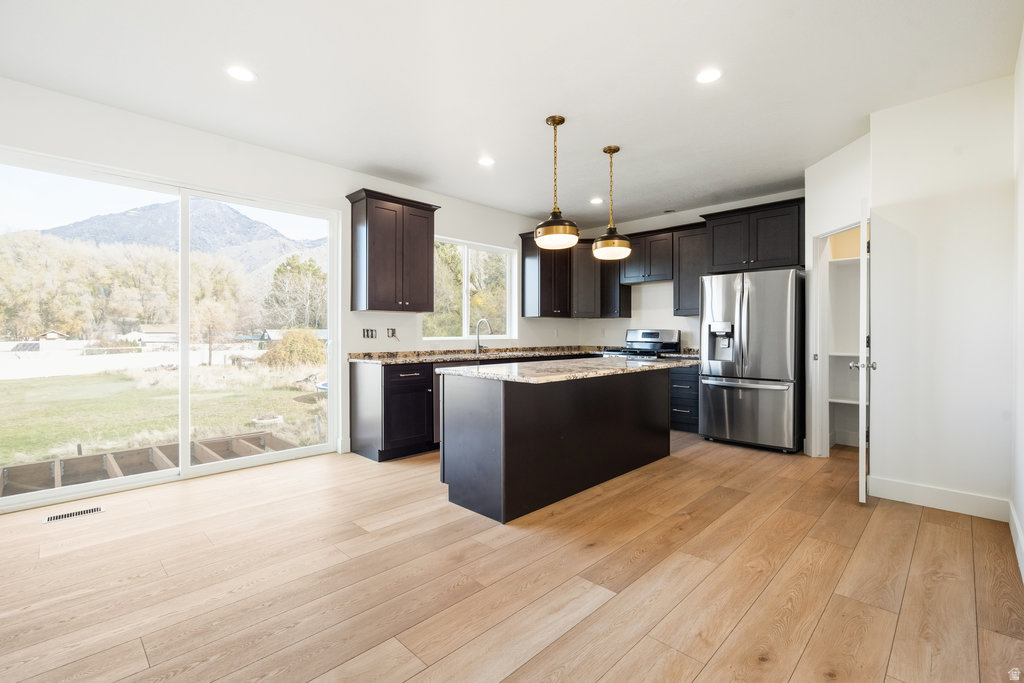 HATFIELD - Residential Income