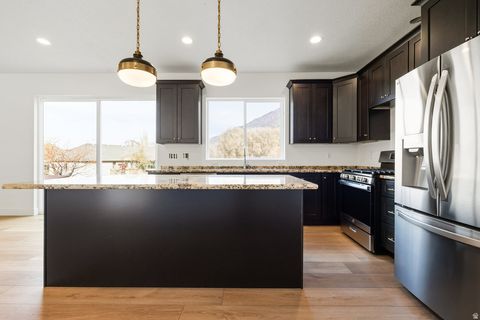 Tiny photo for 649 E 800 S, Springville, UT 84663 (MLS # 2124852)